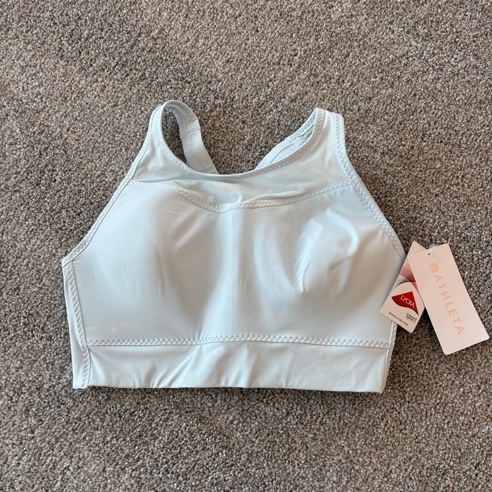Athleta Gigi Bra